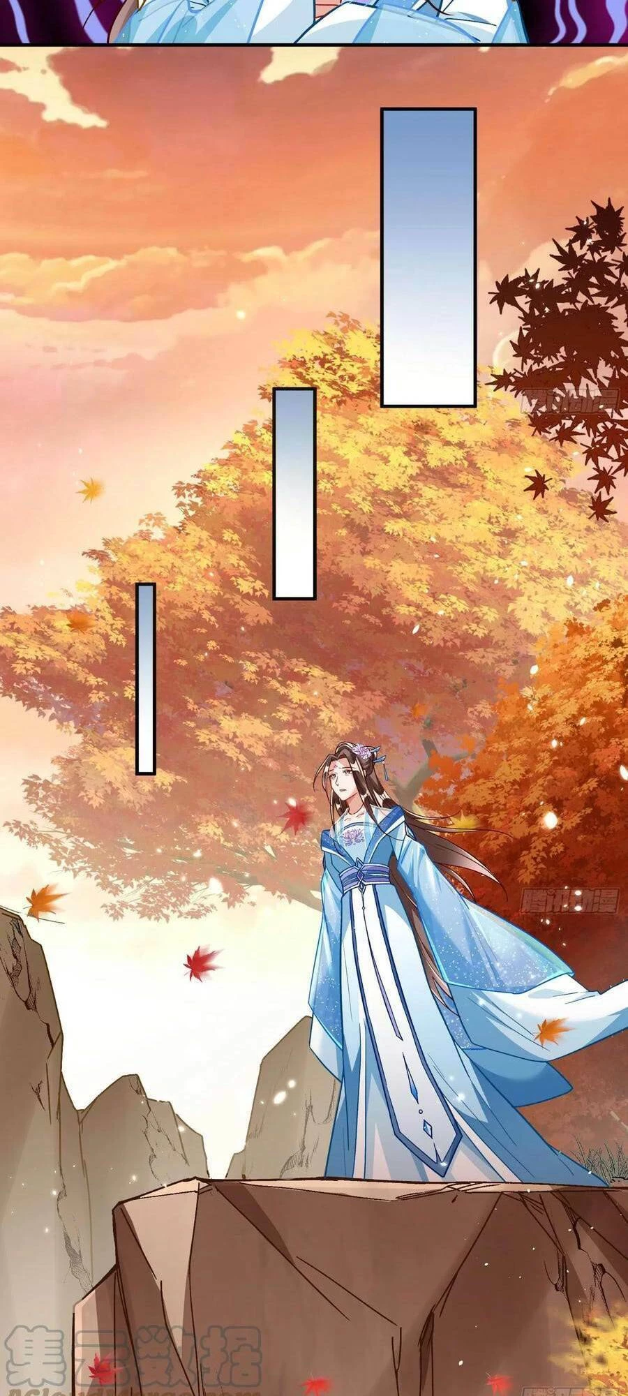 Vạn Tra Triêu Hoàng Chapter 478: Ân đoạn tình tuyệt - Trang 4