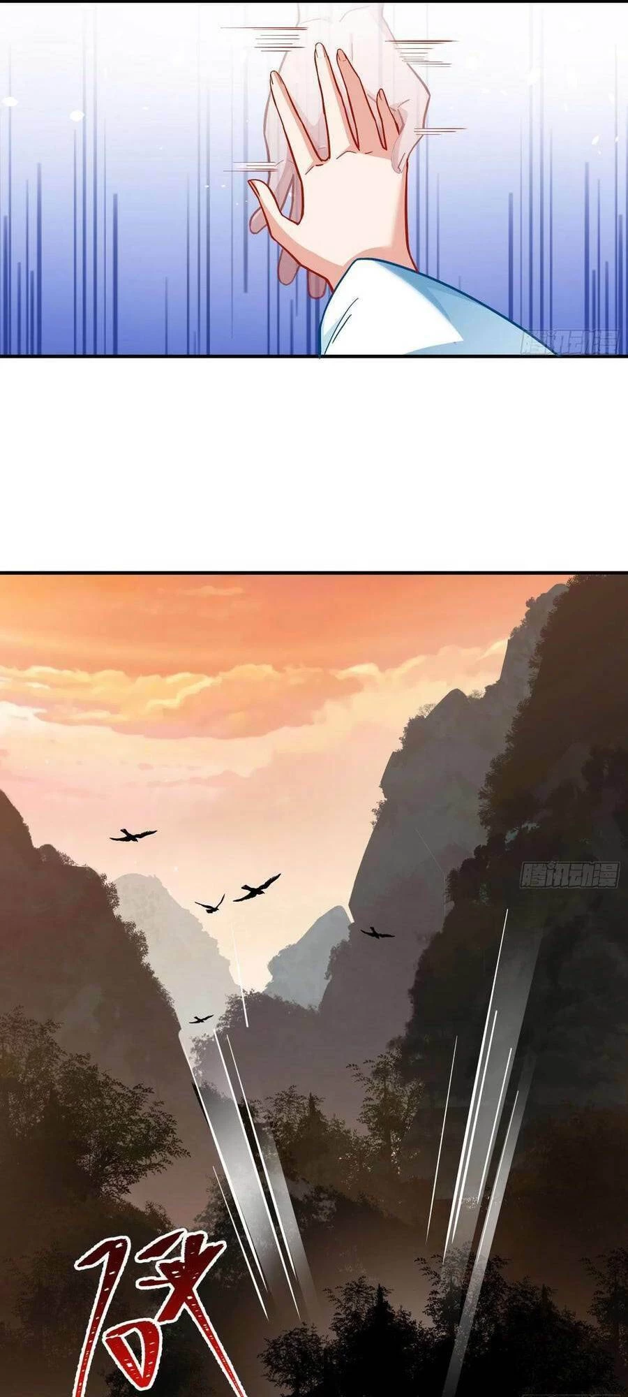 Vạn Tra Triêu Hoàng Chapter 478: Ân đoạn tình tuyệt - Trang 4