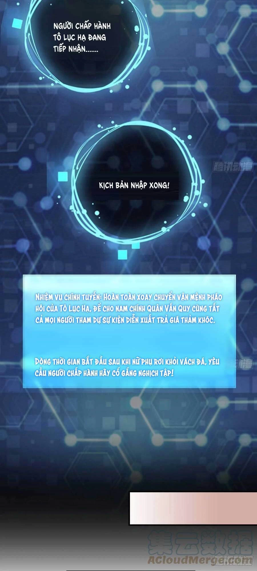 Vạn Tra Triêu Hoàng Chapter 479: Hỗn độn linh căn - Trang 4