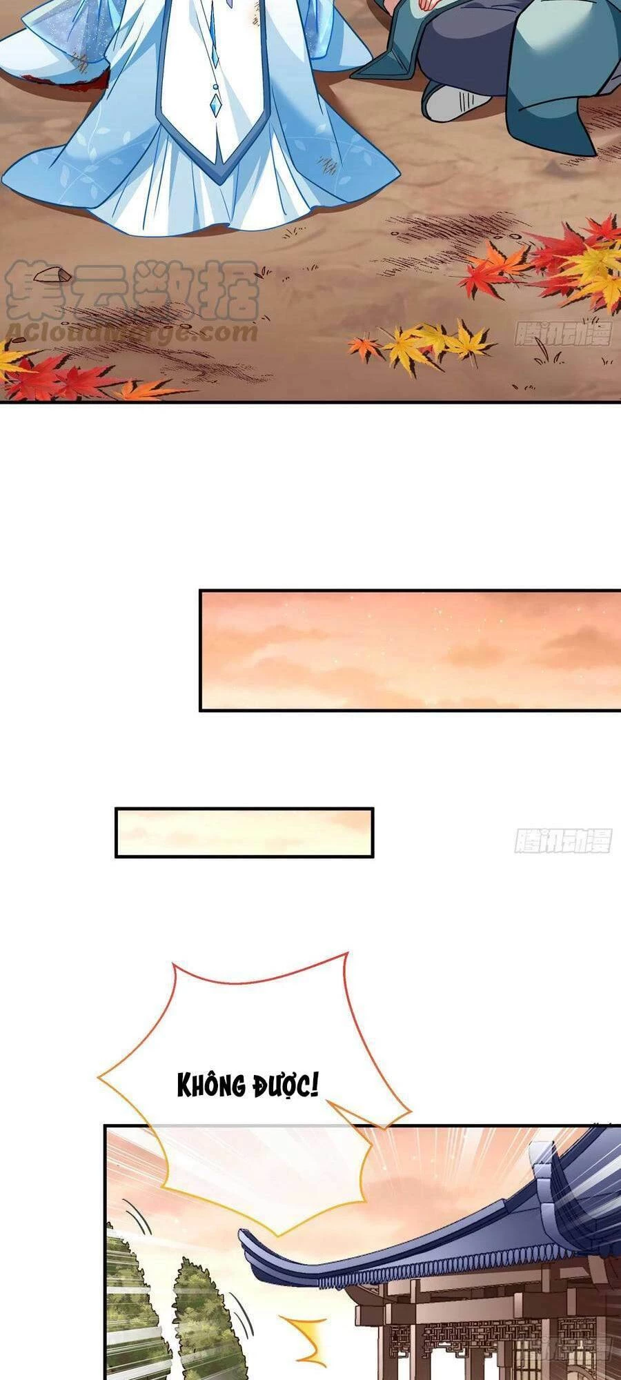 Vạn Tra Triêu Hoàng Chapter 479: Hỗn độn linh căn - Trang 4