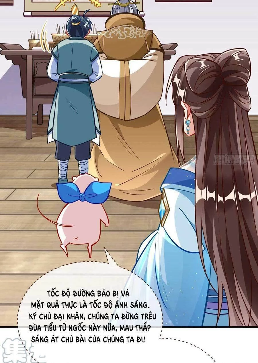 Vạn Tra Triêu Hoàng Chapter 479: Hỗn độn linh căn - Trang 4