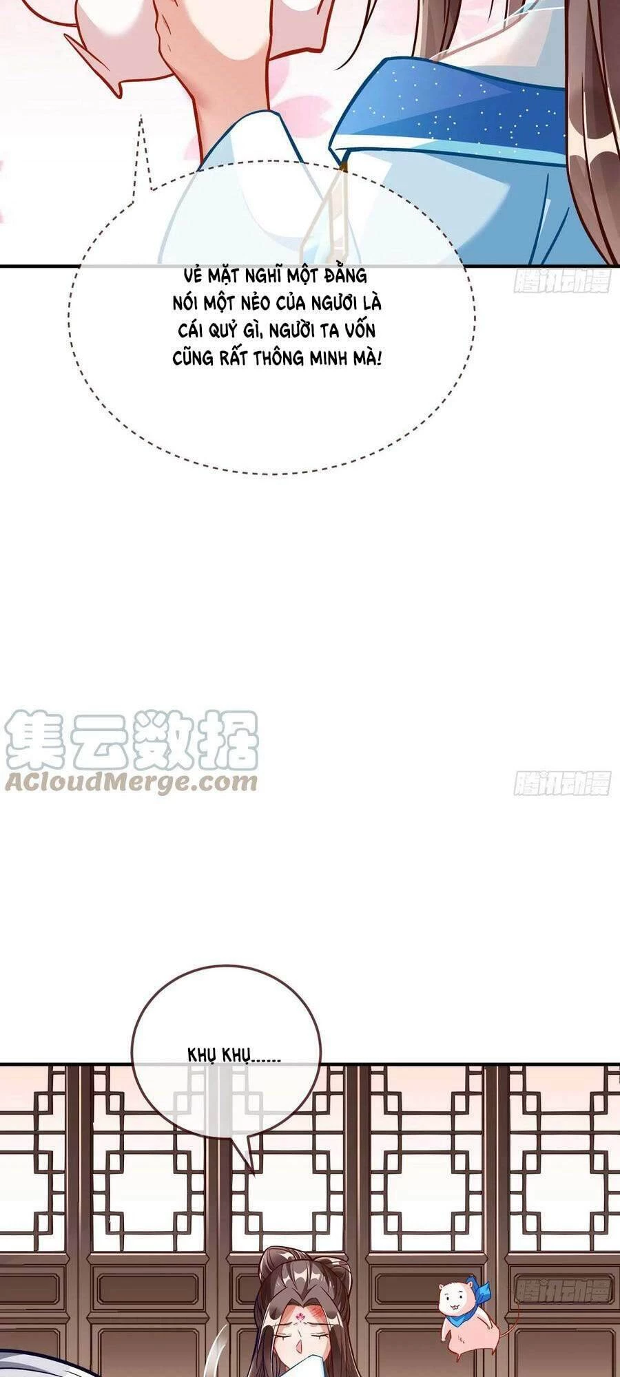 Vạn Tra Triêu Hoàng Chapter 479: Hỗn độn linh căn - Trang 4