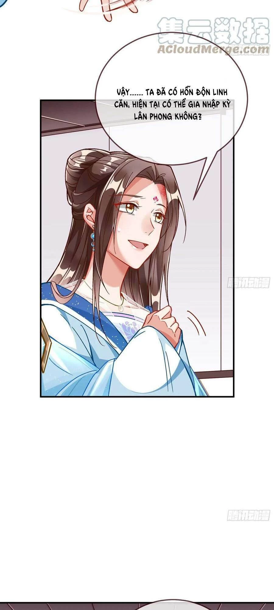 Vạn Tra Triêu Hoàng Chapter 479: Hỗn độn linh căn - Trang 4