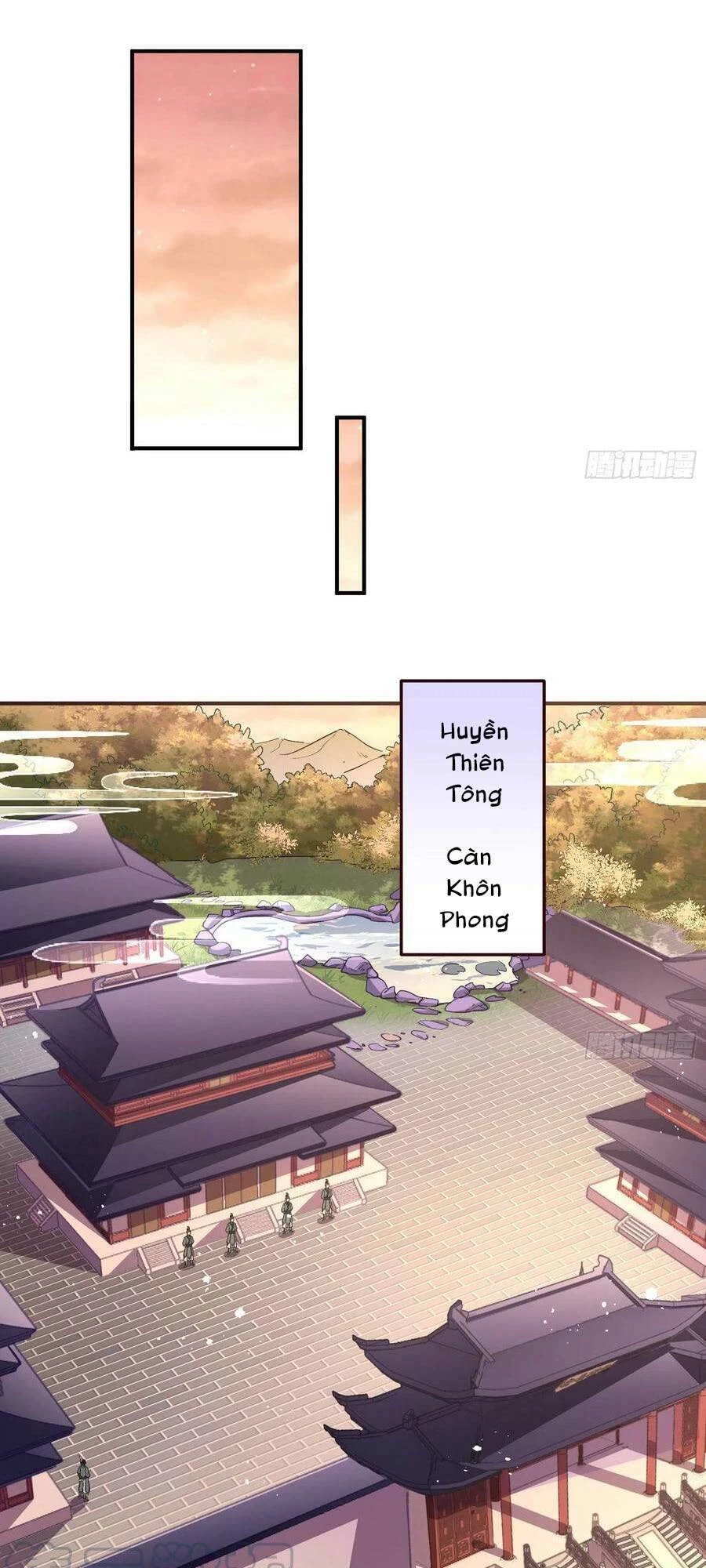 Vạn Tra Triêu Hoàng Chapter 479: Hỗn độn linh căn - Trang 4