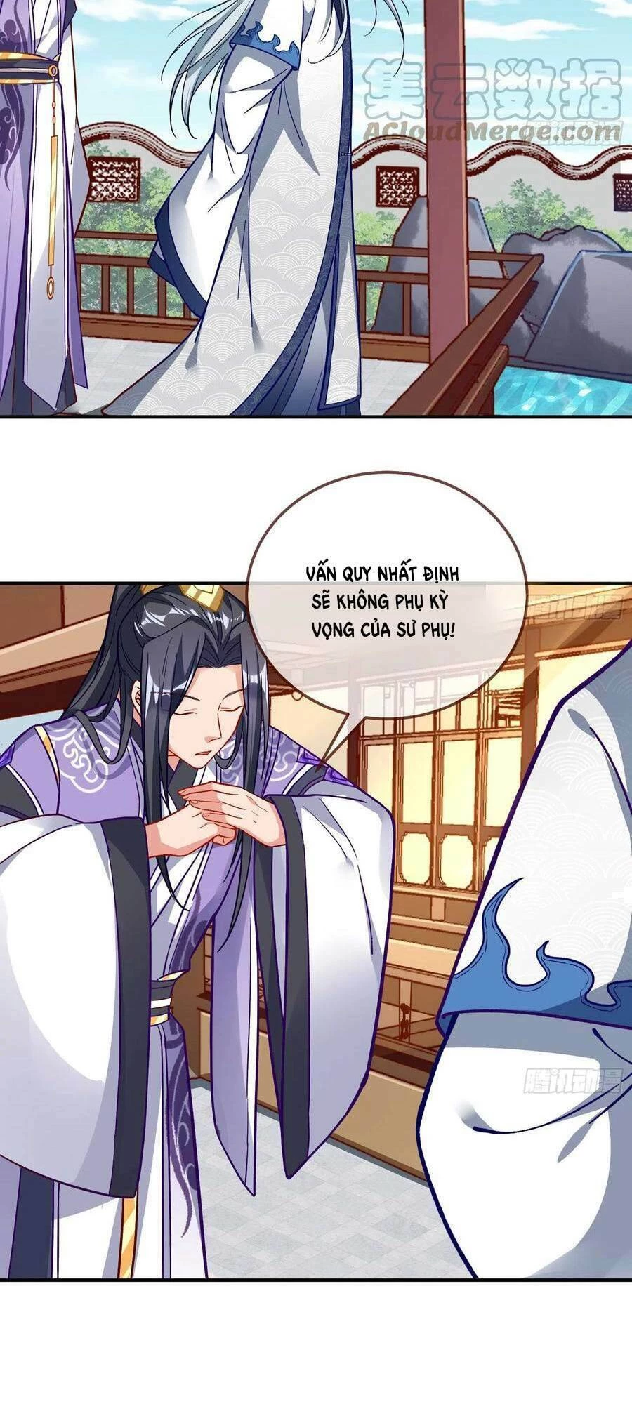 Vạn Tra Triêu Hoàng Chapter 479: Hỗn độn linh căn - Trang 4