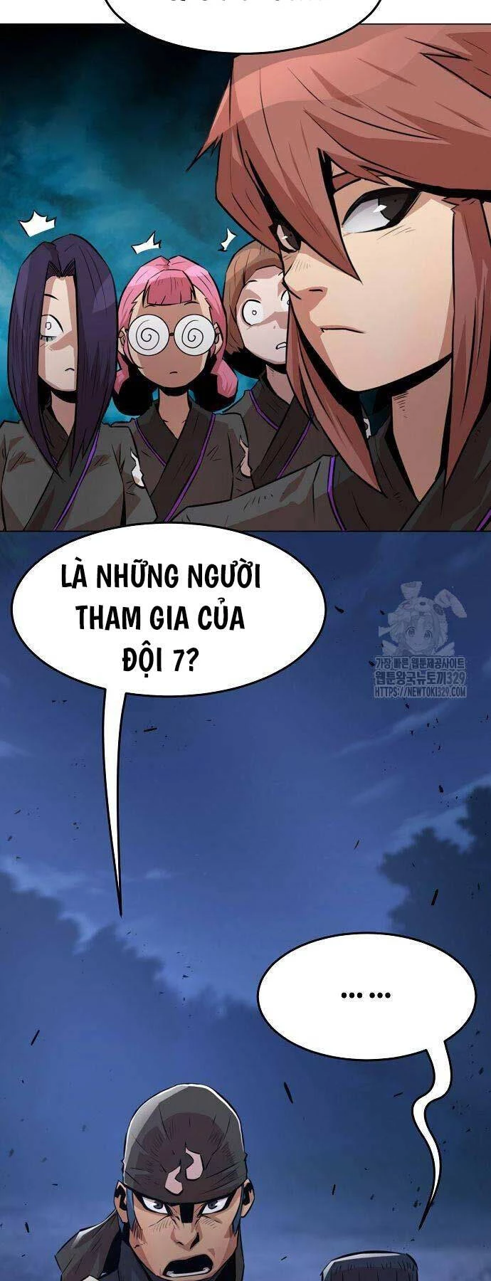 Tiểu Gia Chủ Của Tứ Xuyên Đường Gia Trở Thành Kiếm Thần Chapter 4 - Trang 4