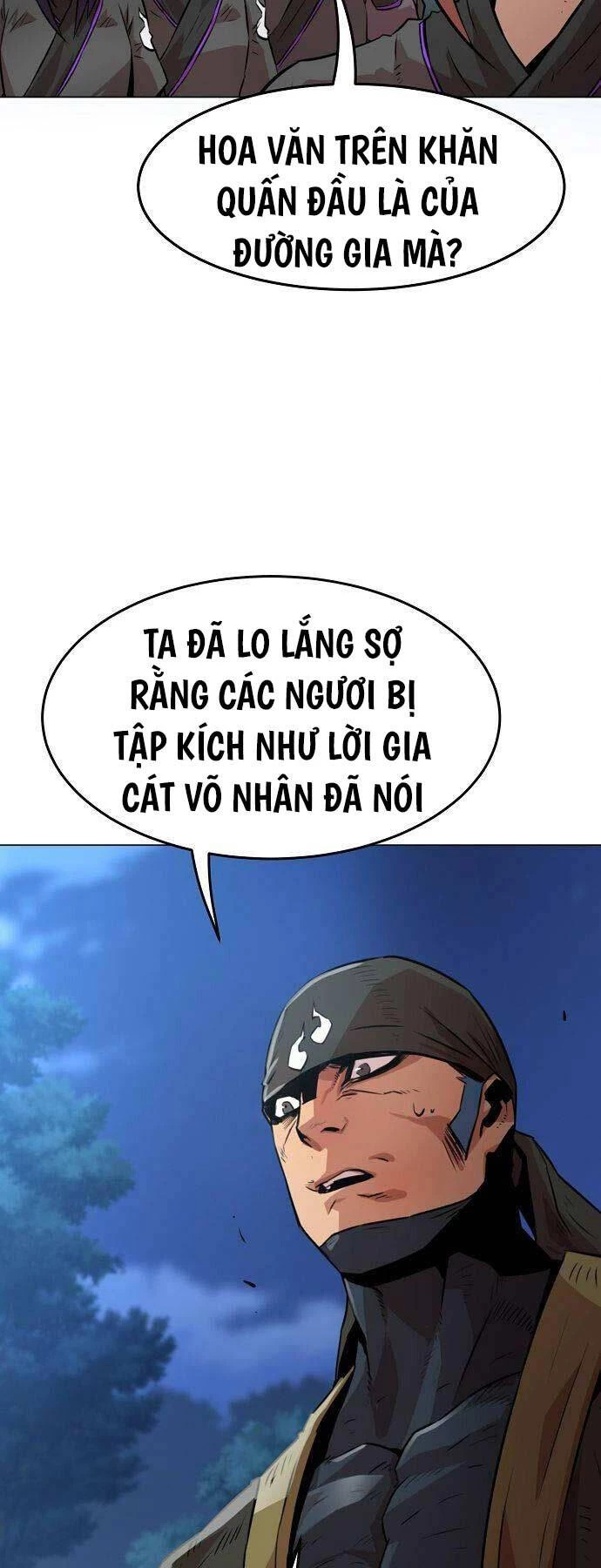 Tiểu Gia Chủ Của Tứ Xuyên Đường Gia Trở Thành Kiếm Thần Chapter 4 - Trang 4