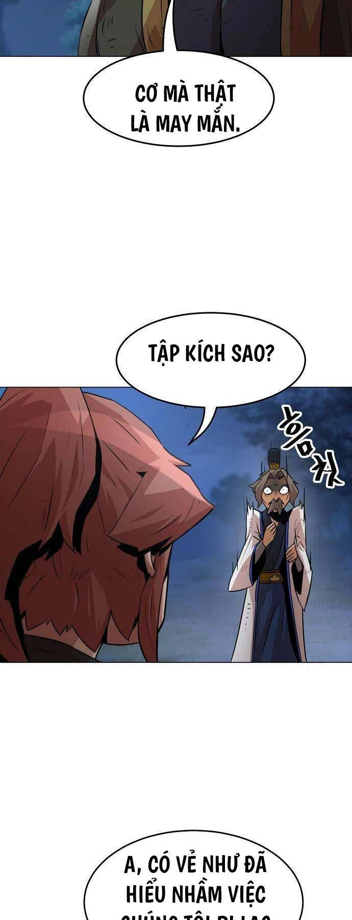 Tiểu Gia Chủ Của Tứ Xuyên Đường Gia Trở Thành Kiếm Thần Chapter 4 - Trang 4