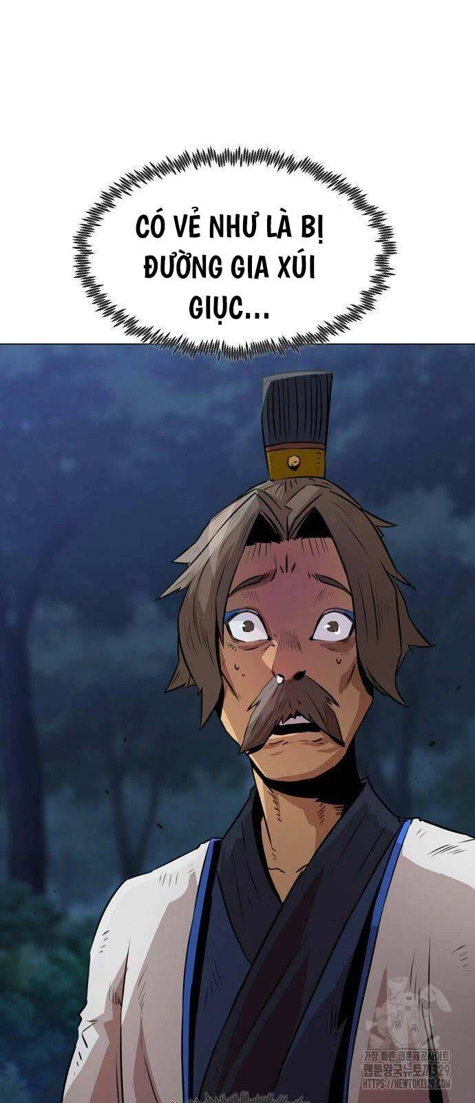 Tiểu Gia Chủ Của Tứ Xuyên Đường Gia Trở Thành Kiếm Thần Chapter 4 - Trang 4