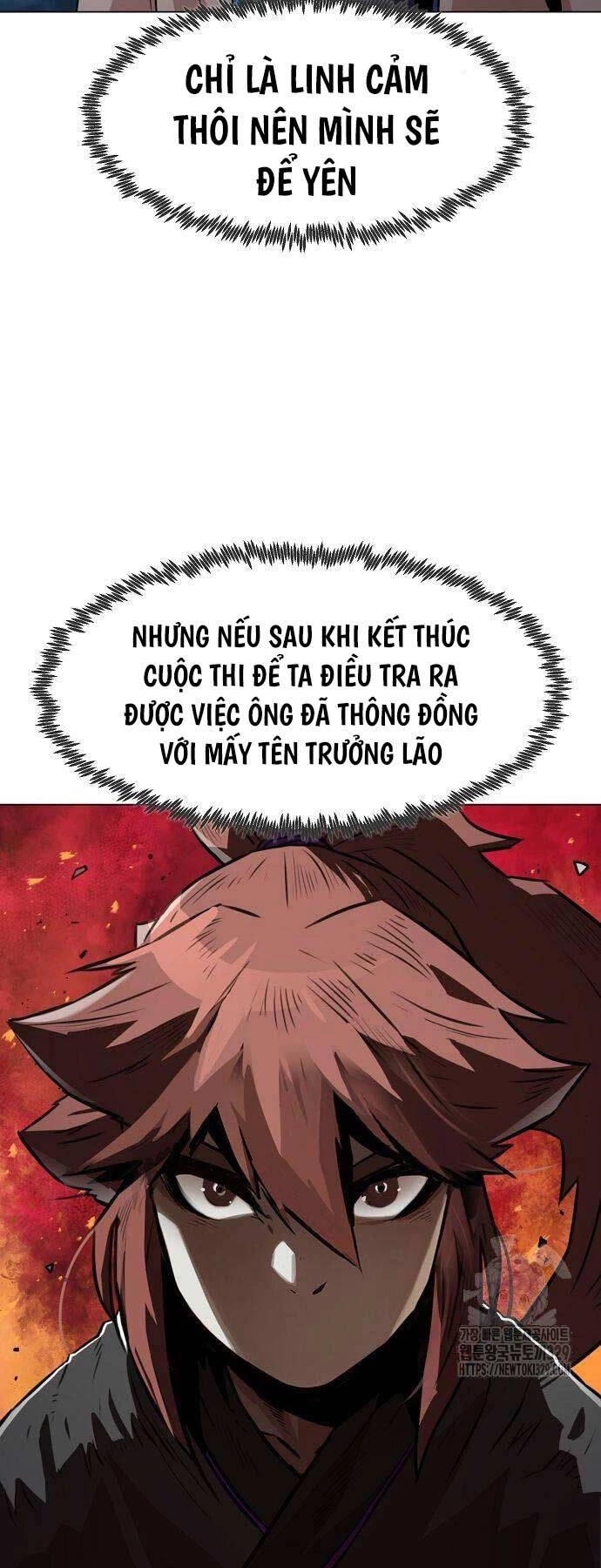 Tiểu Gia Chủ Của Tứ Xuyên Đường Gia Trở Thành Kiếm Thần Chapter 4 - Trang 4