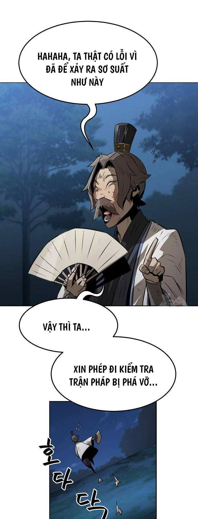 Tiểu Gia Chủ Của Tứ Xuyên Đường Gia Trở Thành Kiếm Thần Chapter 4 - Trang 4