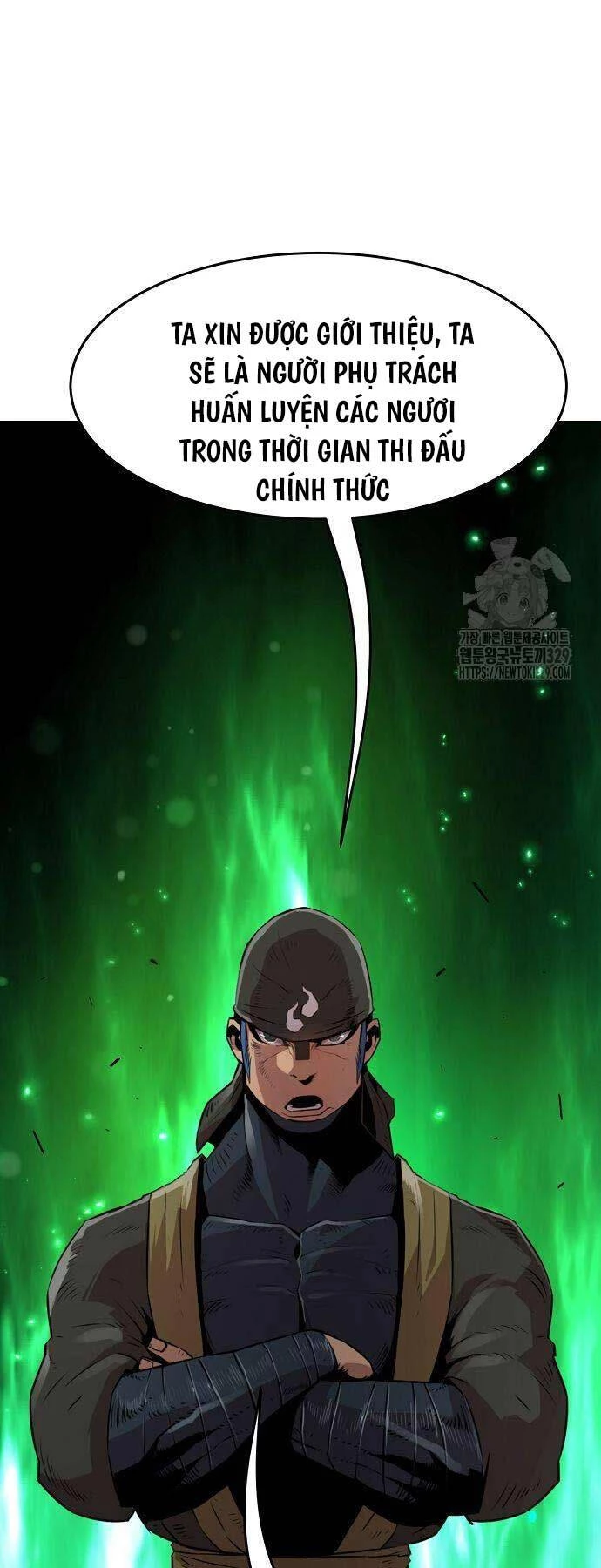 Tiểu Gia Chủ Của Tứ Xuyên Đường Gia Trở Thành Kiếm Thần Chapter 4 - Trang 4