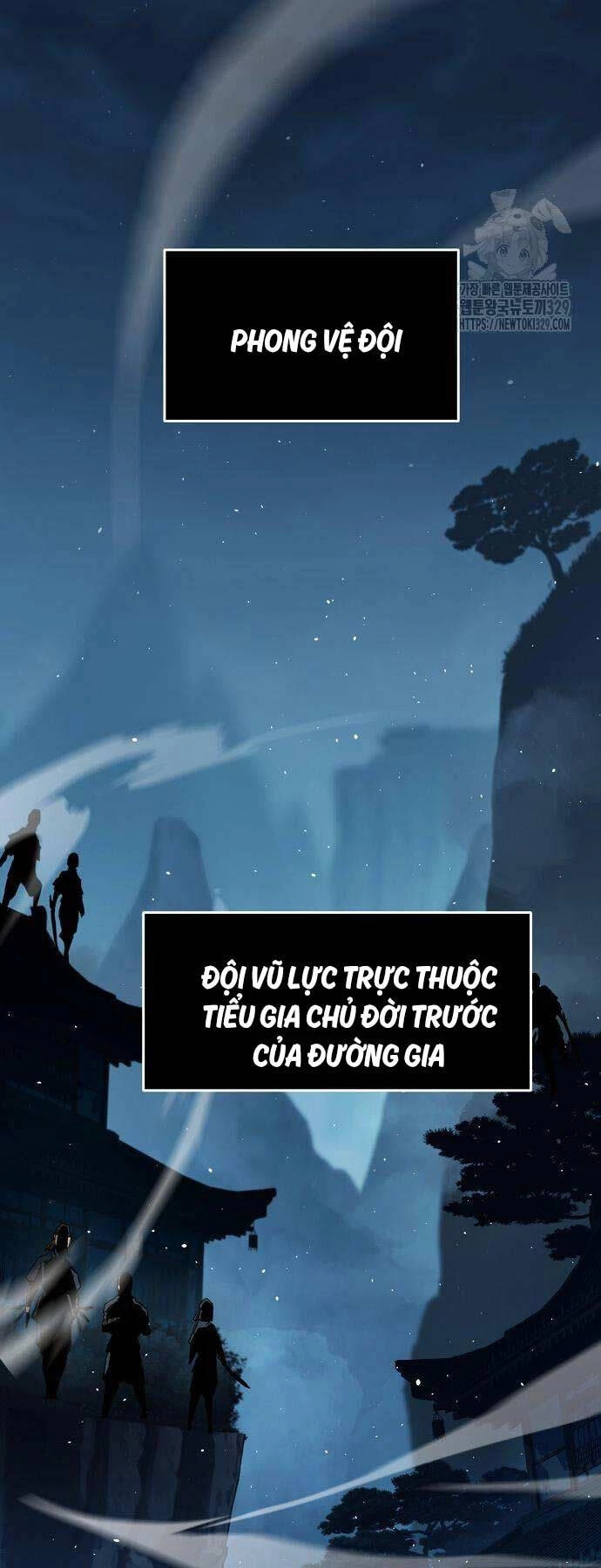 Tiểu Gia Chủ Của Tứ Xuyên Đường Gia Trở Thành Kiếm Thần Chapter 4 - Trang 4