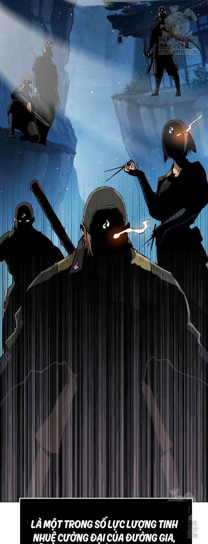 Tiểu Gia Chủ Của Tứ Xuyên Đường Gia Trở Thành Kiếm Thần Chapter 4 - Trang 4