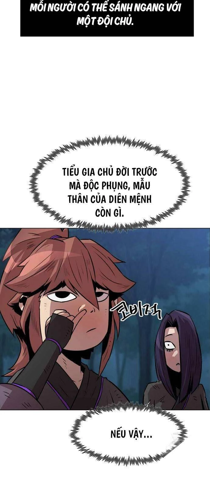 Tiểu Gia Chủ Của Tứ Xuyên Đường Gia Trở Thành Kiếm Thần Chapter 4 - Trang 4