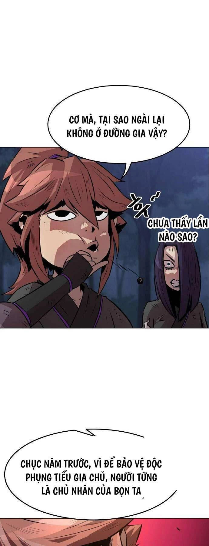 Tiểu Gia Chủ Của Tứ Xuyên Đường Gia Trở Thành Kiếm Thần Chapter 4 - Trang 4