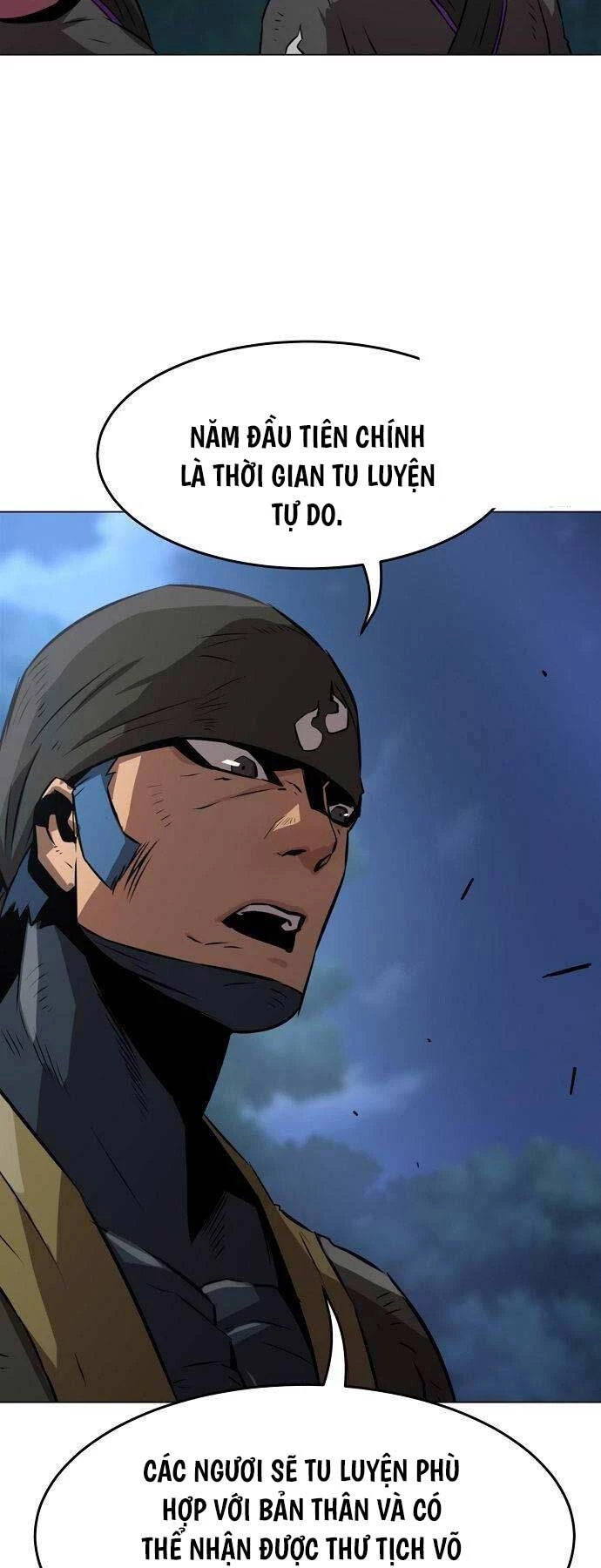 Tiểu Gia Chủ Của Tứ Xuyên Đường Gia Trở Thành Kiếm Thần Chapter 4 - Trang 4