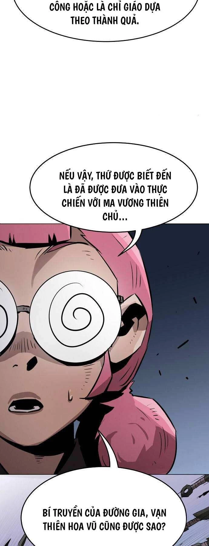 Tiểu Gia Chủ Của Tứ Xuyên Đường Gia Trở Thành Kiếm Thần Chapter 4 - Trang 4