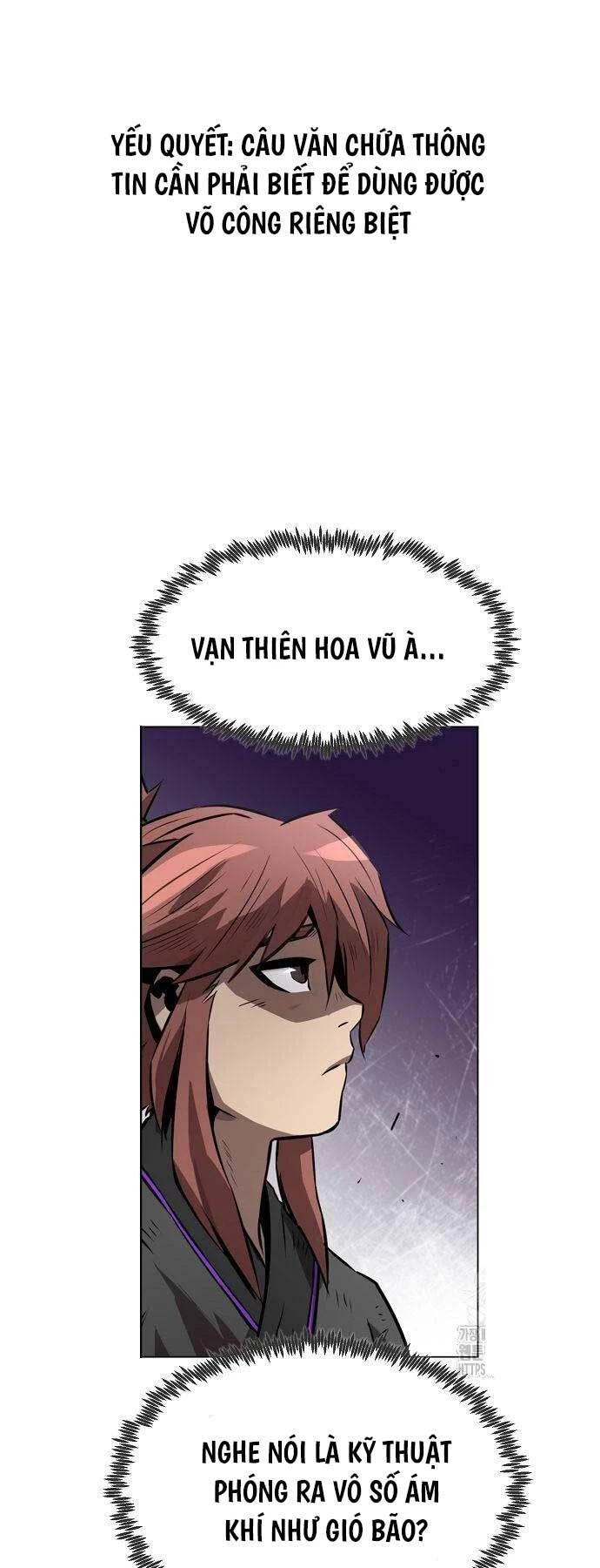 Tiểu Gia Chủ Của Tứ Xuyên Đường Gia Trở Thành Kiếm Thần Chapter 4 - Trang 4