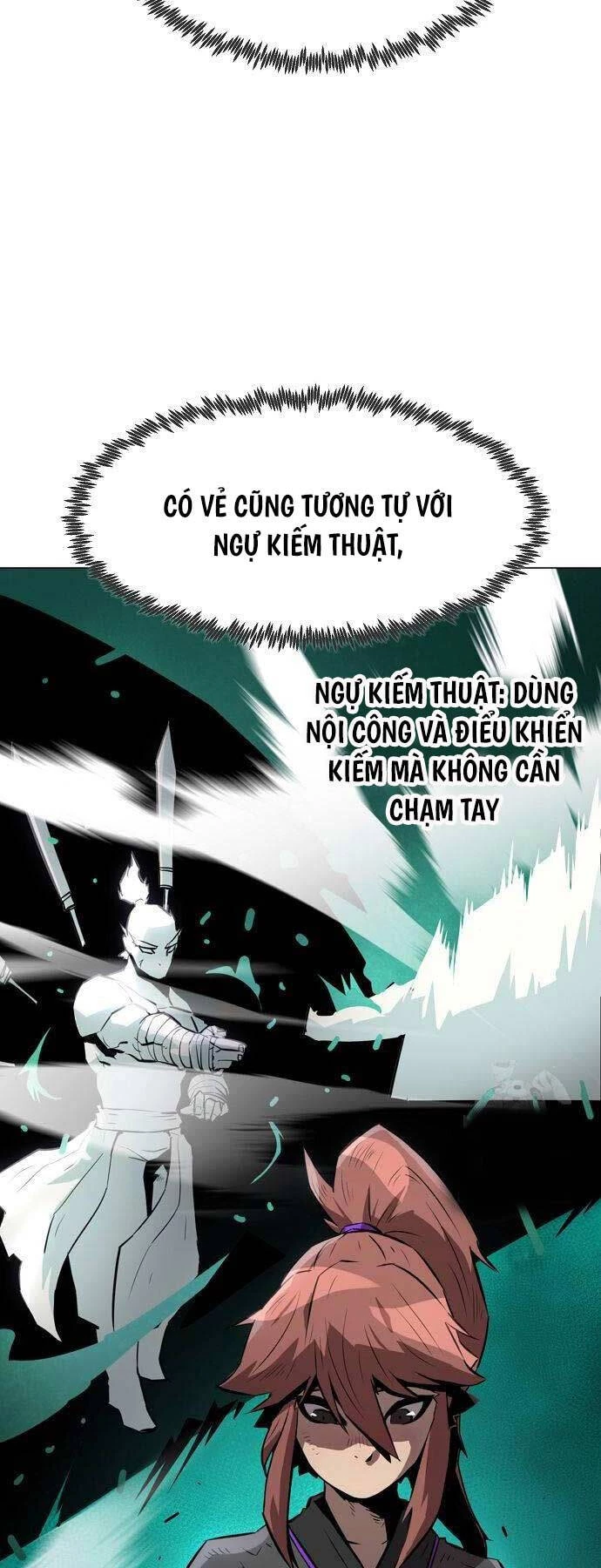 Tiểu Gia Chủ Của Tứ Xuyên Đường Gia Trở Thành Kiếm Thần Chapter 4 - Trang 4