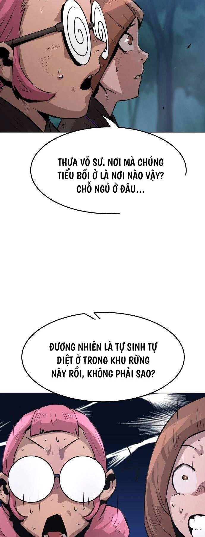 Tiểu Gia Chủ Của Tứ Xuyên Đường Gia Trở Thành Kiếm Thần Chapter 4 - Trang 4