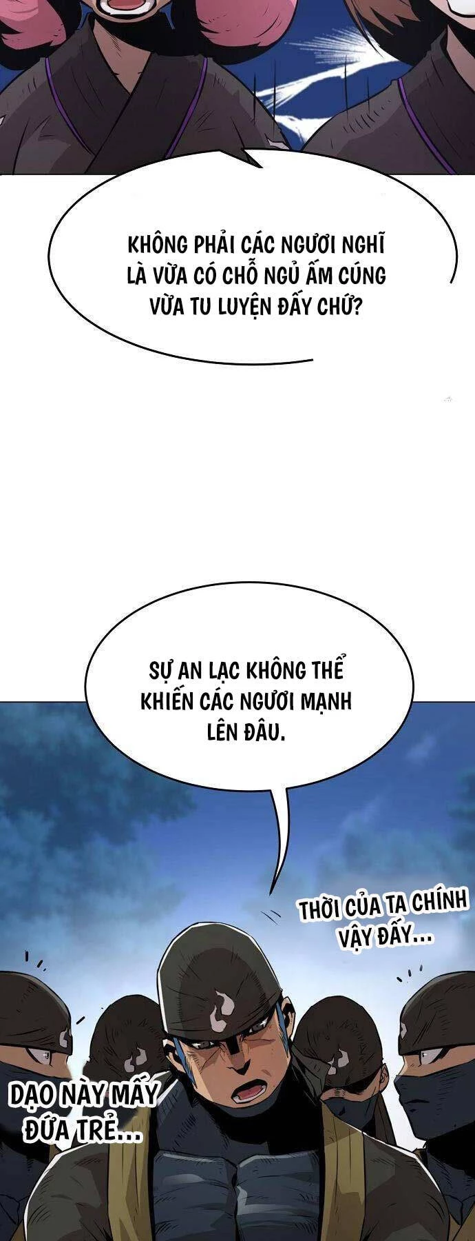 Tiểu Gia Chủ Của Tứ Xuyên Đường Gia Trở Thành Kiếm Thần Chapter 4 - Trang 4