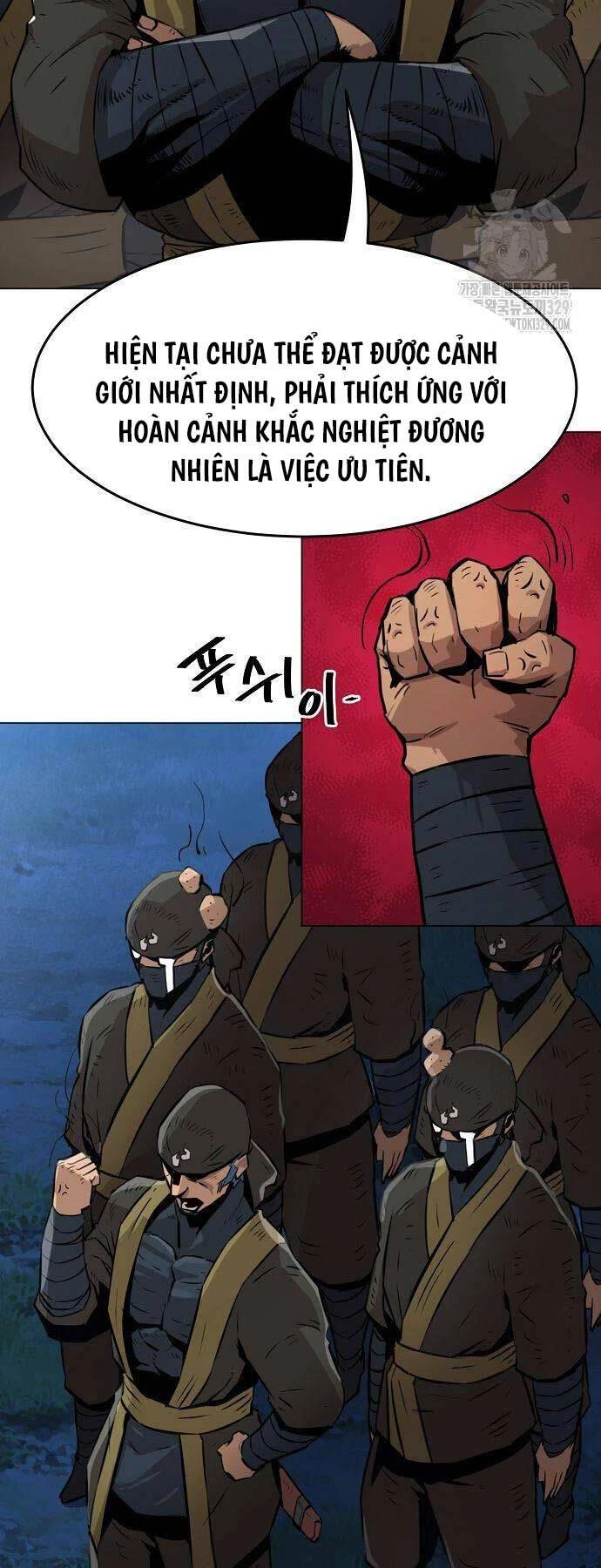 Tiểu Gia Chủ Của Tứ Xuyên Đường Gia Trở Thành Kiếm Thần Chapter 4 - Trang 4