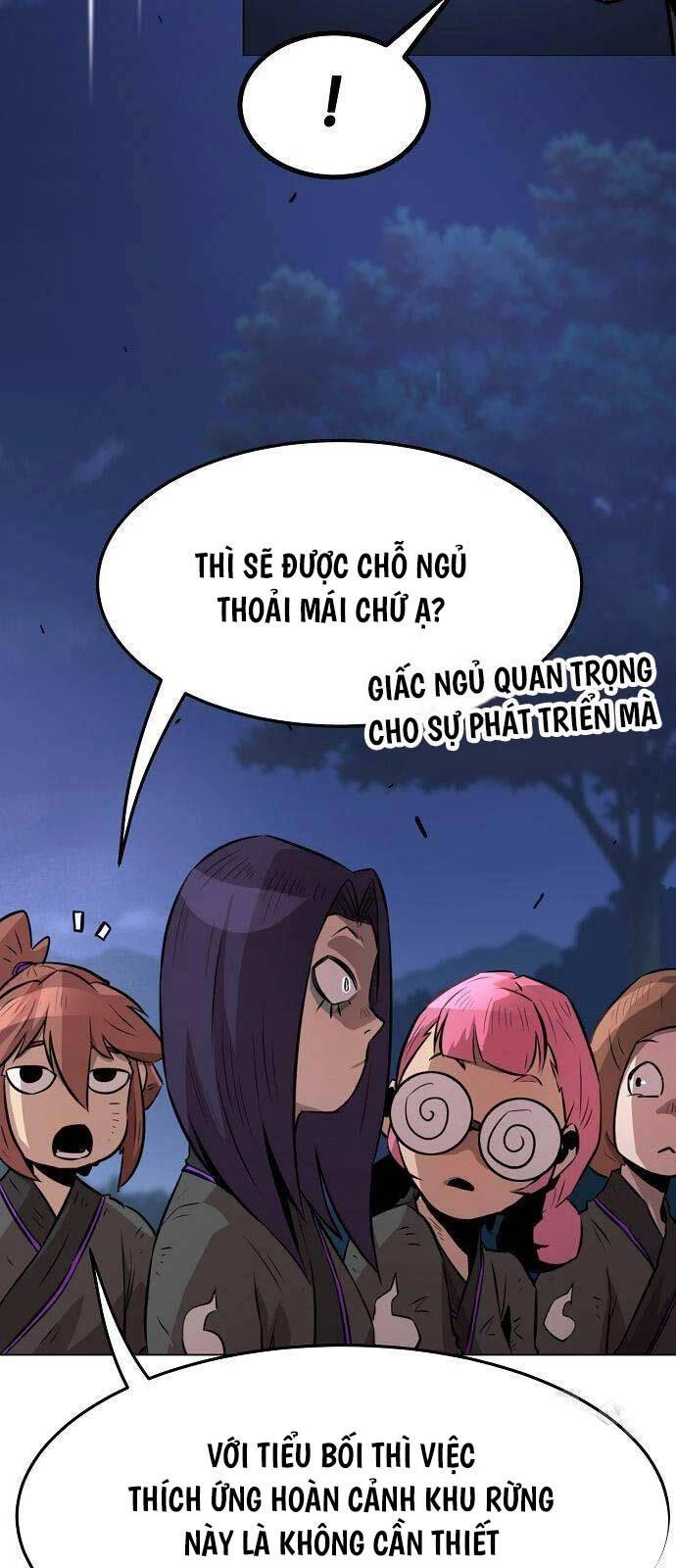 Tiểu Gia Chủ Của Tứ Xuyên Đường Gia Trở Thành Kiếm Thần Chapter 4 - Trang 4