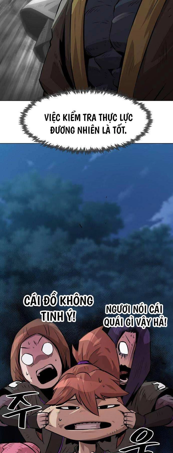 Tiểu Gia Chủ Của Tứ Xuyên Đường Gia Trở Thành Kiếm Thần Chapter 4 - Trang 4