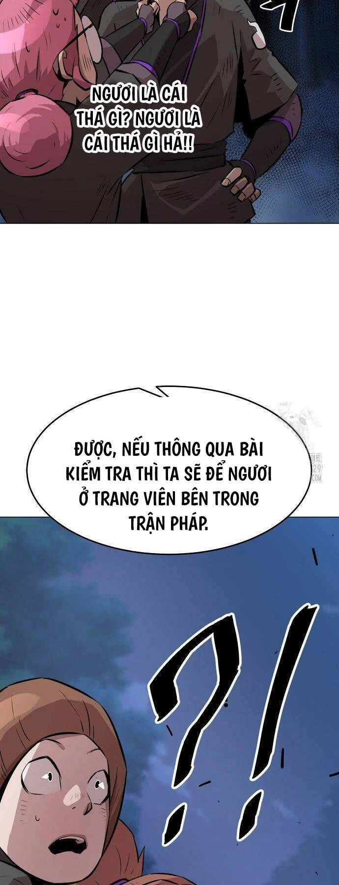 Tiểu Gia Chủ Của Tứ Xuyên Đường Gia Trở Thành Kiếm Thần Chapter 4 - Trang 4