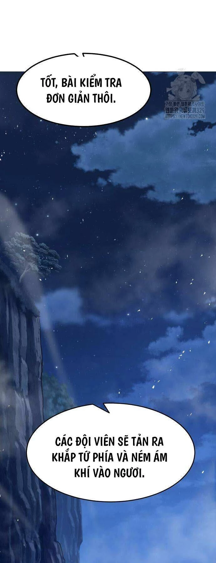 Tiểu Gia Chủ Của Tứ Xuyên Đường Gia Trở Thành Kiếm Thần Chapter 4 - Trang 4