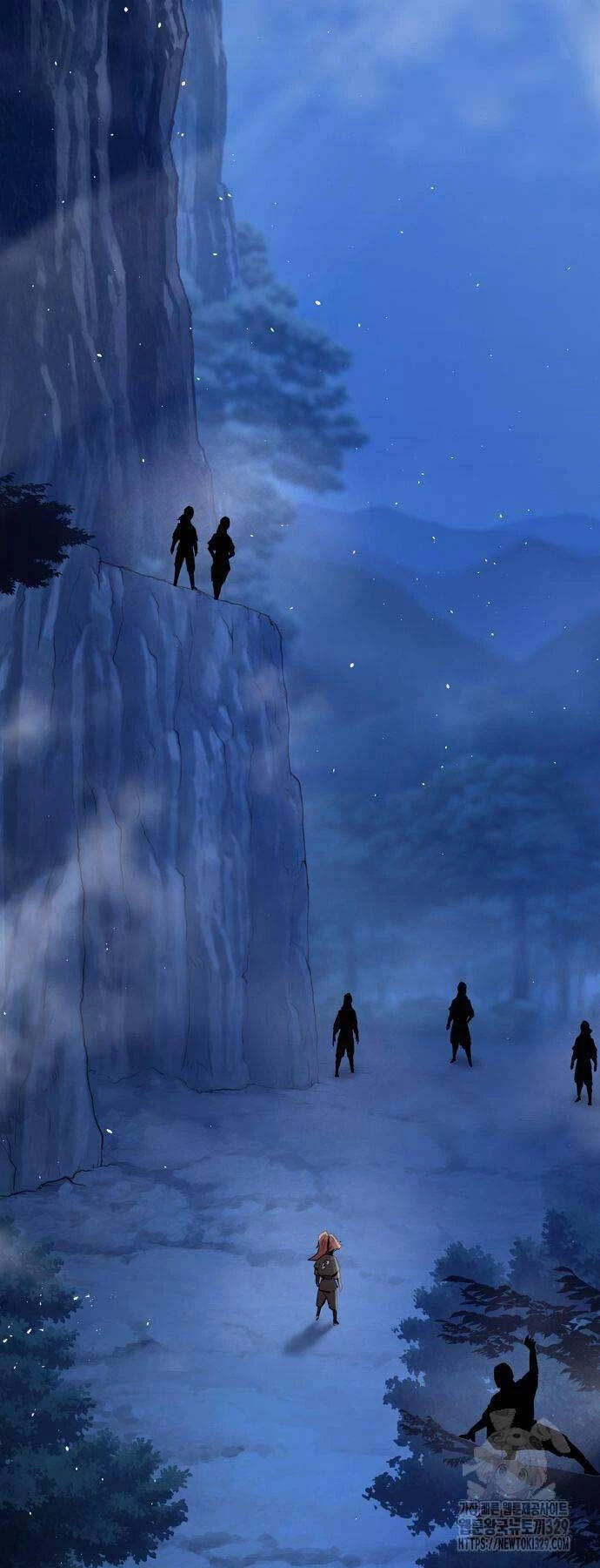 Tiểu Gia Chủ Của Tứ Xuyên Đường Gia Trở Thành Kiếm Thần Chapter 4 - Trang 4