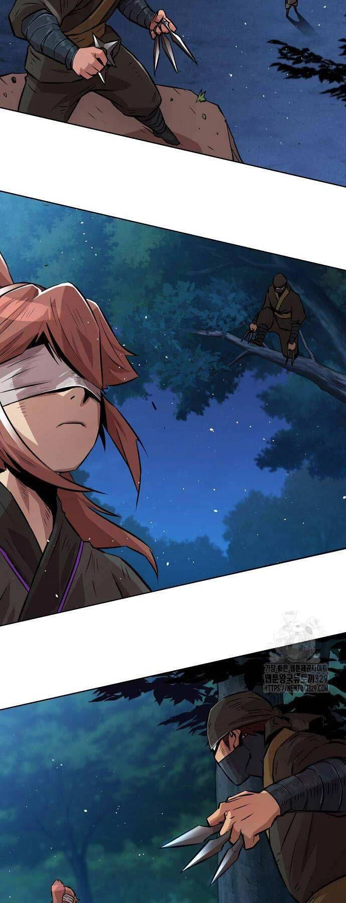 Tiểu Gia Chủ Của Tứ Xuyên Đường Gia Trở Thành Kiếm Thần Chapter 4 - Trang 4