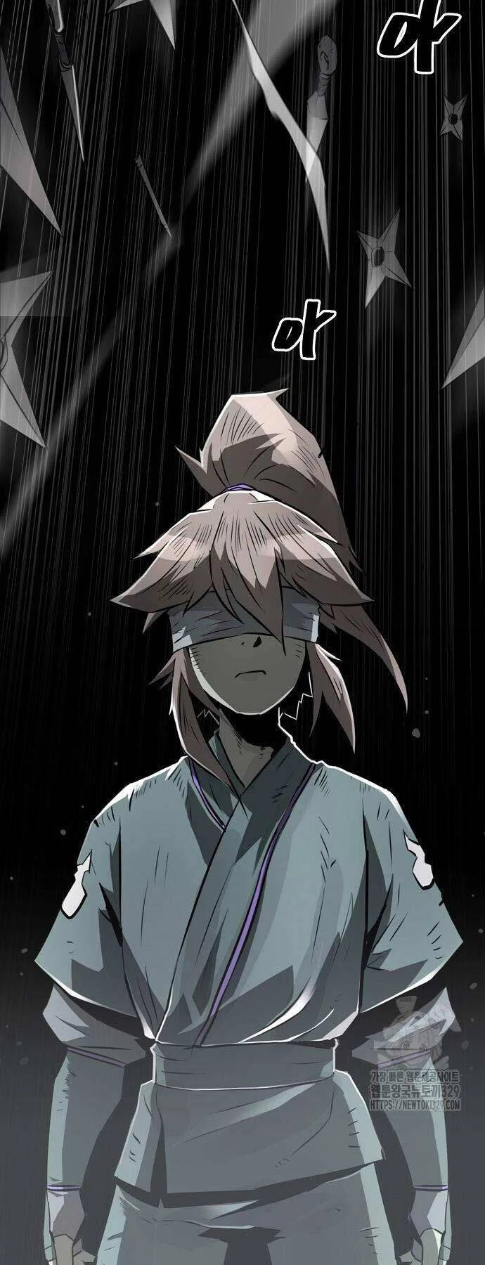 Tiểu Gia Chủ Của Tứ Xuyên Đường Gia Trở Thành Kiếm Thần Chapter 4 - Trang 4