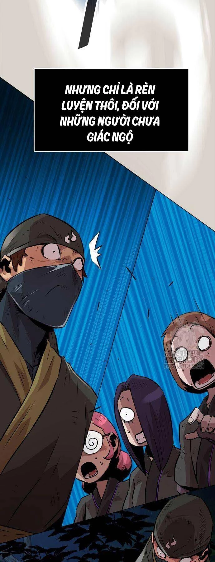 Tiểu Gia Chủ Của Tứ Xuyên Đường Gia Trở Thành Kiếm Thần Chapter 4 - Trang 4