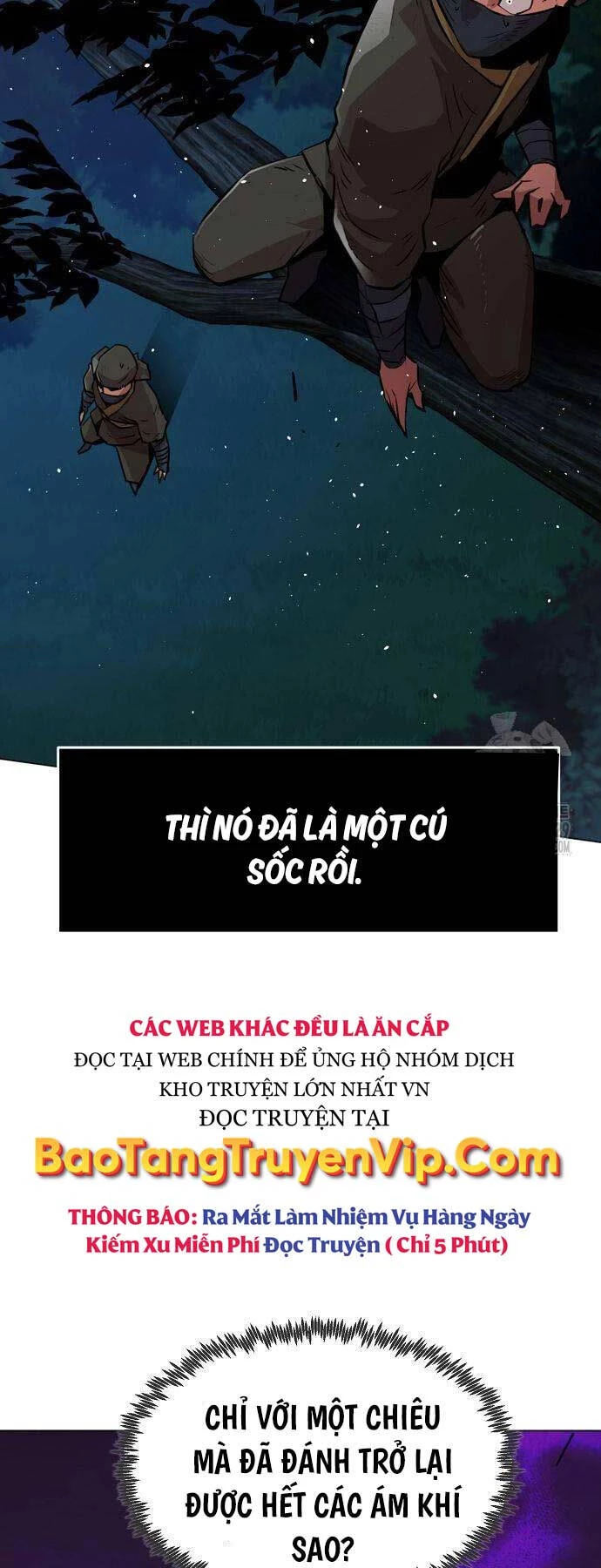 Tiểu Gia Chủ Của Tứ Xuyên Đường Gia Trở Thành Kiếm Thần Chapter 4 - Trang 4