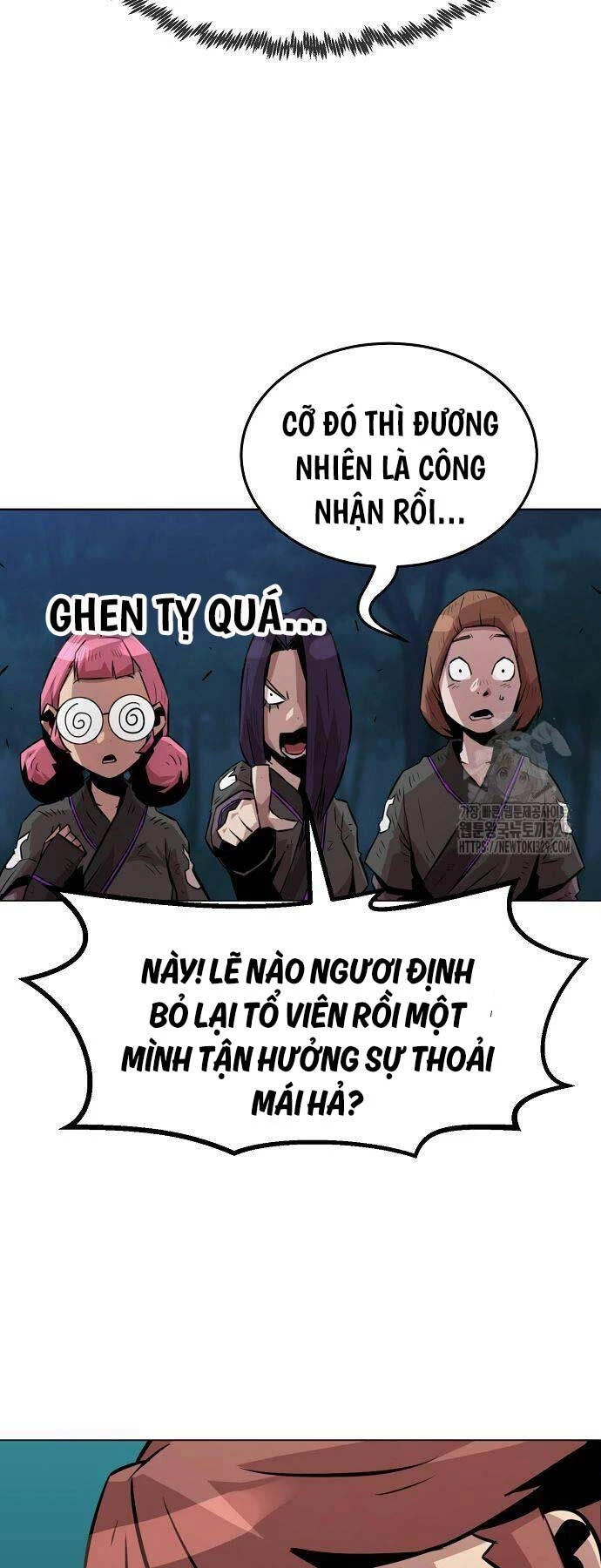 Tiểu Gia Chủ Của Tứ Xuyên Đường Gia Trở Thành Kiếm Thần Chapter 4 - Trang 4