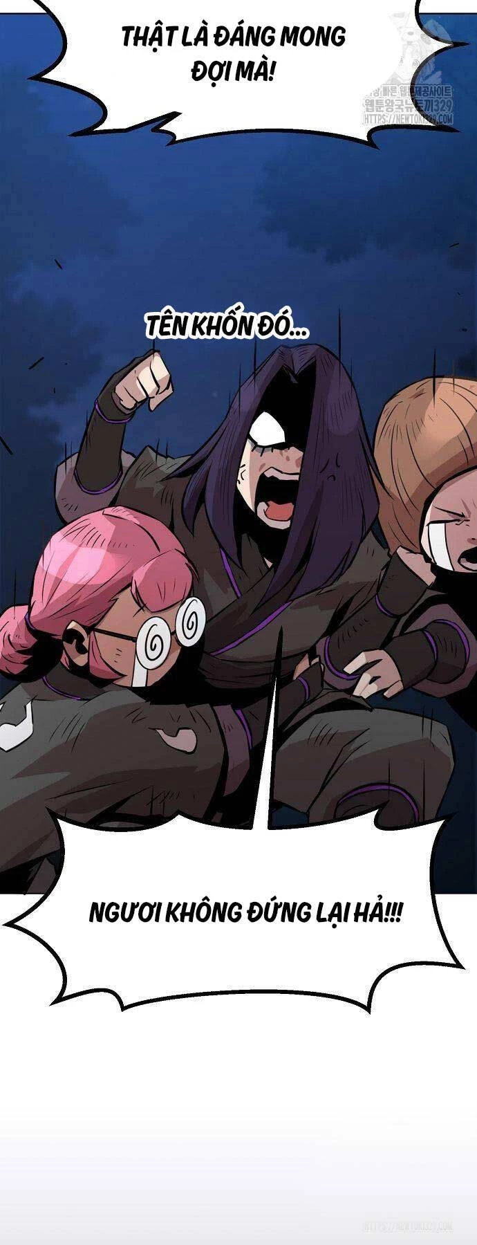 Tiểu Gia Chủ Của Tứ Xuyên Đường Gia Trở Thành Kiếm Thần Chapter 4 - Trang 4