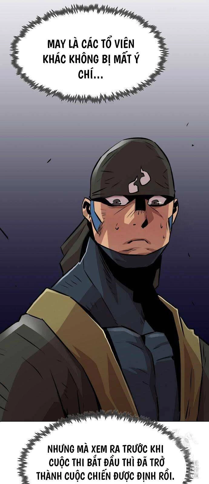 Tiểu Gia Chủ Của Tứ Xuyên Đường Gia Trở Thành Kiếm Thần Chapter 4 - Trang 4