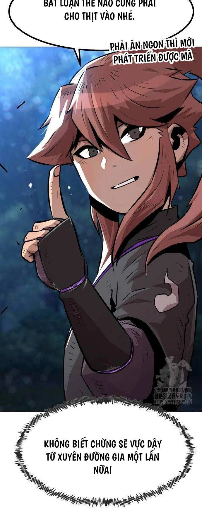 Tiểu Gia Chủ Của Tứ Xuyên Đường Gia Trở Thành Kiếm Thần Chapter 4 - Trang 4