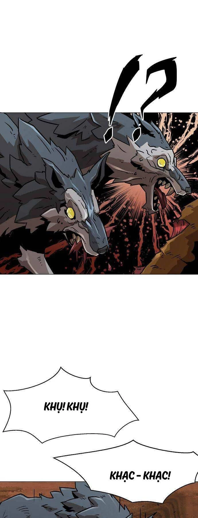 Tiểu Gia Chủ Của Tứ Xuyên Đường Gia Trở Thành Kiếm Thần Chapter 5 - Trang 4