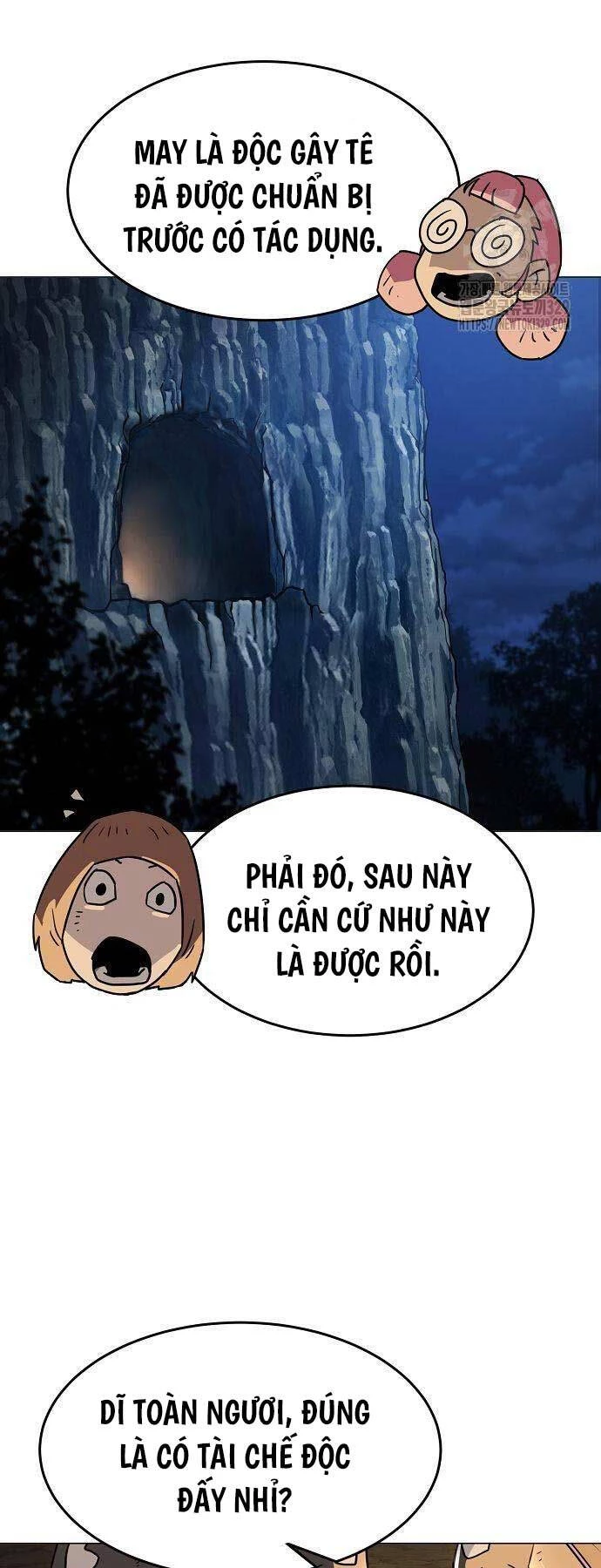 Tiểu Gia Chủ Của Tứ Xuyên Đường Gia Trở Thành Kiếm Thần Chapter 5 - Trang 4