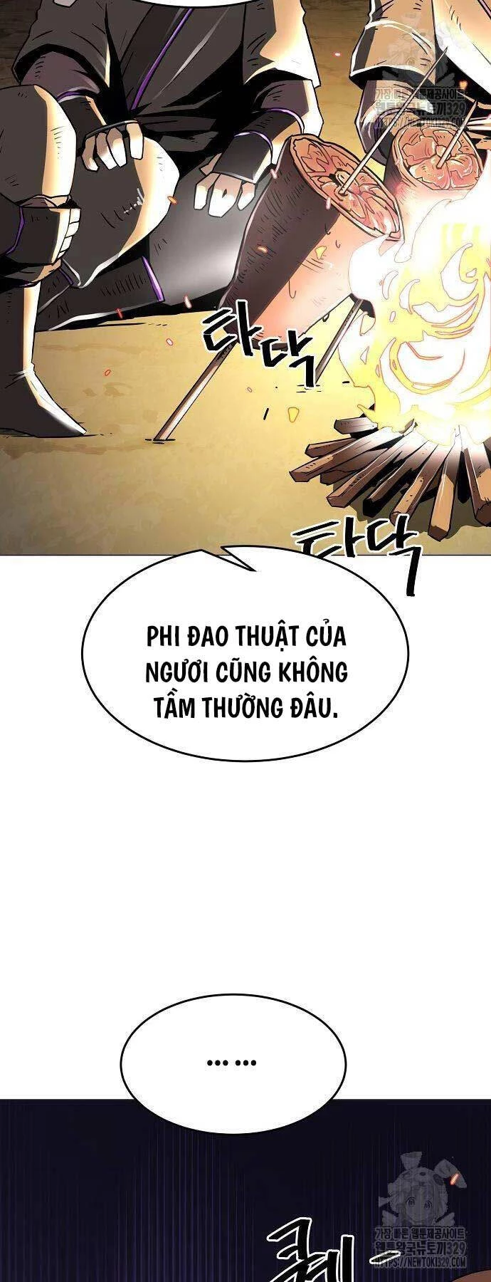 Tiểu Gia Chủ Của Tứ Xuyên Đường Gia Trở Thành Kiếm Thần Chapter 5 - Trang 4
