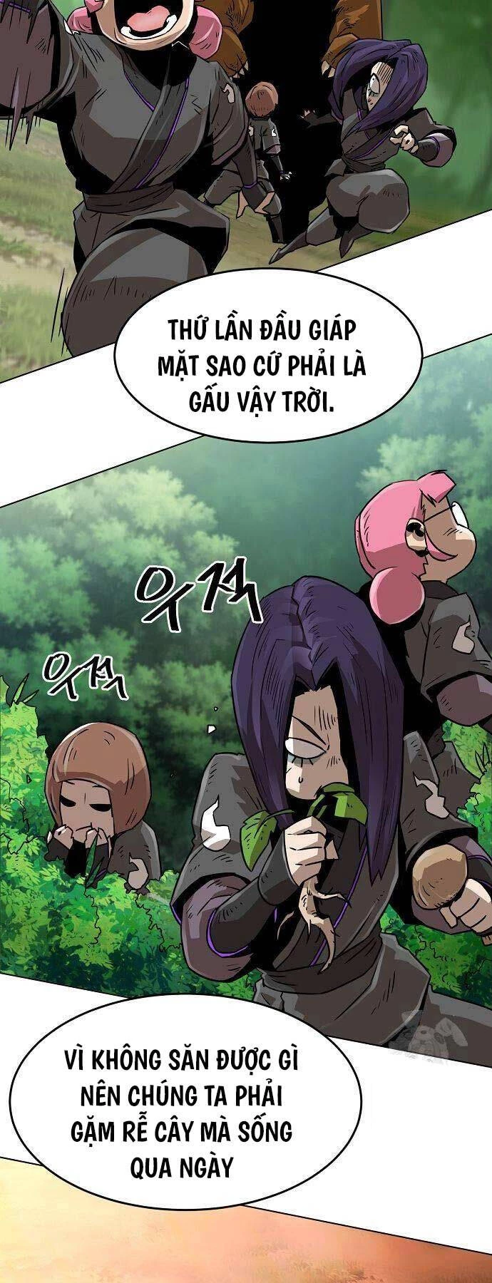 Tiểu Gia Chủ Của Tứ Xuyên Đường Gia Trở Thành Kiếm Thần Chapter 5 - Trang 4