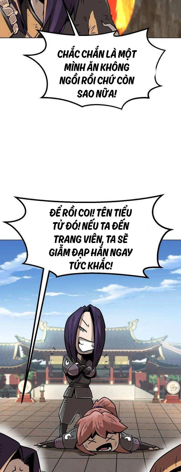 Tiểu Gia Chủ Của Tứ Xuyên Đường Gia Trở Thành Kiếm Thần Chapter 5 - Trang 4
