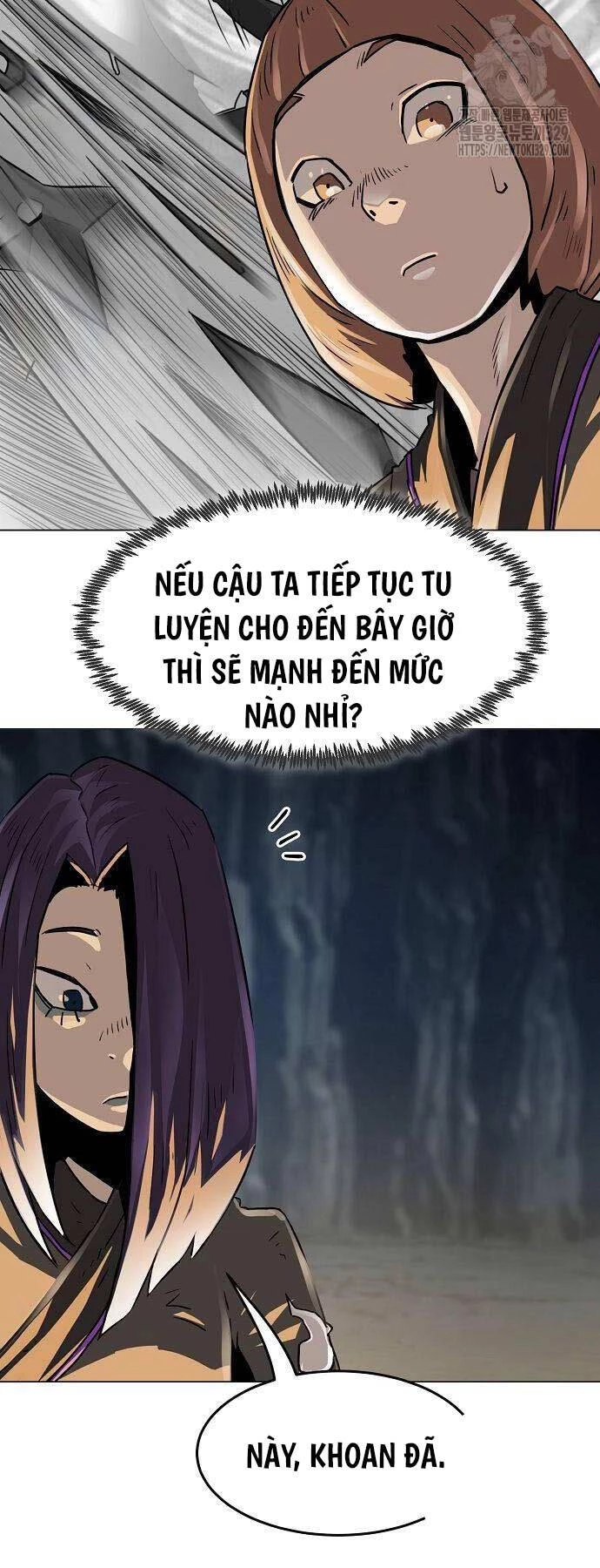 Tiểu Gia Chủ Của Tứ Xuyên Đường Gia Trở Thành Kiếm Thần Chapter 5 - Trang 4