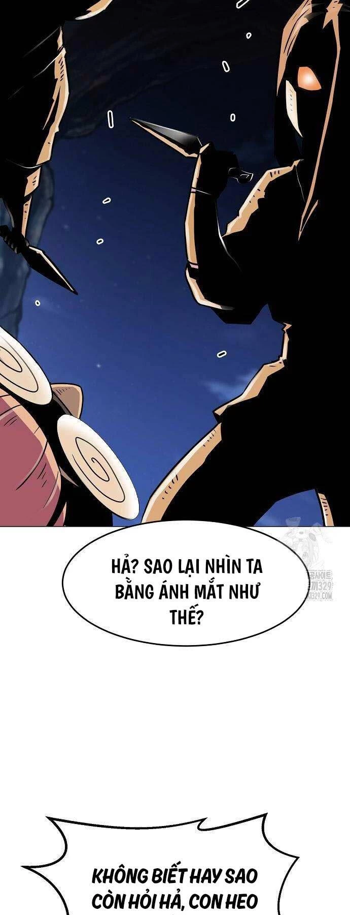 Tiểu Gia Chủ Của Tứ Xuyên Đường Gia Trở Thành Kiếm Thần Chapter 5 - Trang 4