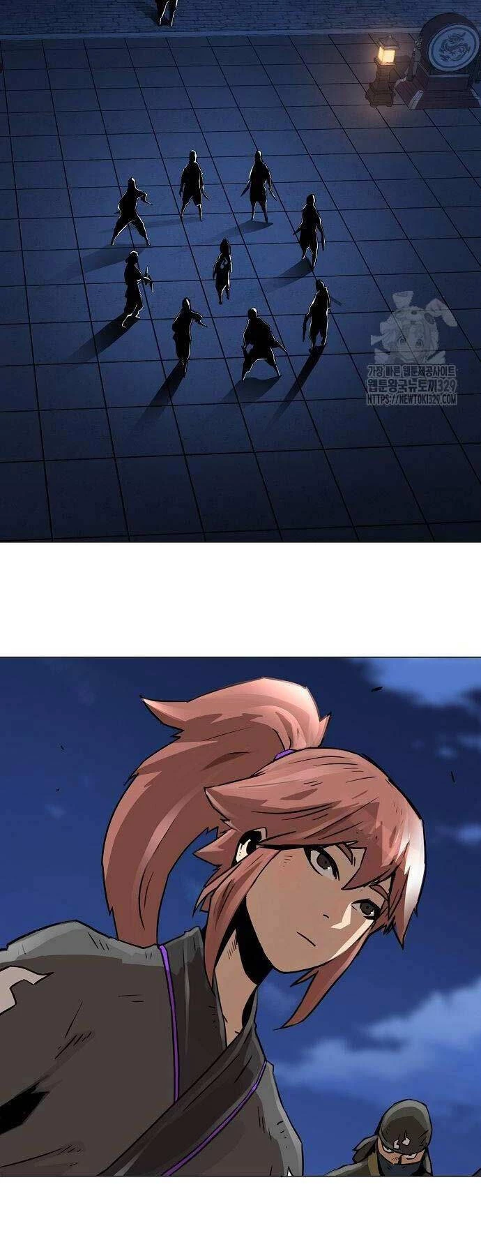 Tiểu Gia Chủ Của Tứ Xuyên Đường Gia Trở Thành Kiếm Thần Chapter 5 - Trang 4