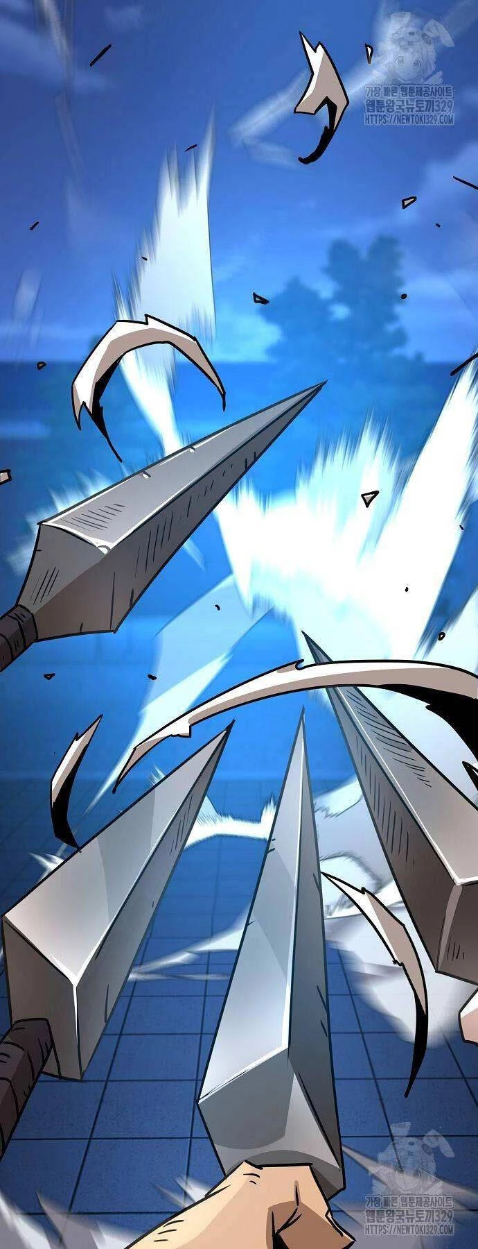 Tiểu Gia Chủ Của Tứ Xuyên Đường Gia Trở Thành Kiếm Thần Chapter 5 - Trang 4