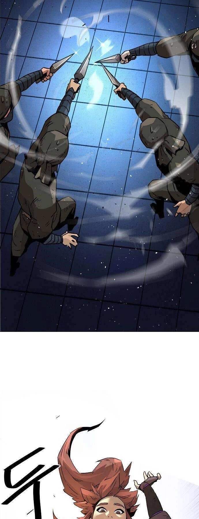 Tiểu Gia Chủ Của Tứ Xuyên Đường Gia Trở Thành Kiếm Thần Chapter 5 - Trang 4